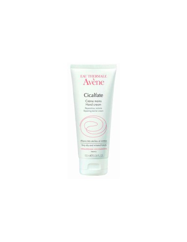 AVENE CICALFATE CREMA REPARADORA...