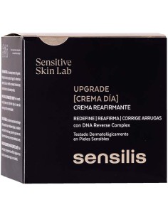 SENSILIS UPGRADE CREMA DIA...