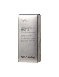 SENSILIS ETERNALIST  SERUM...
