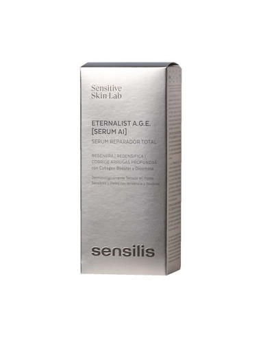 SENSILIS ETERNALIST  SERUM REPARADOR...