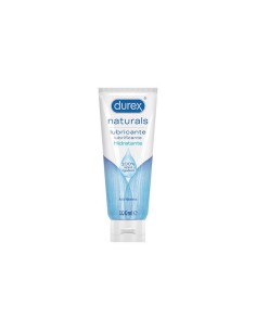 DUREX NATURALS LUBRICANTE...