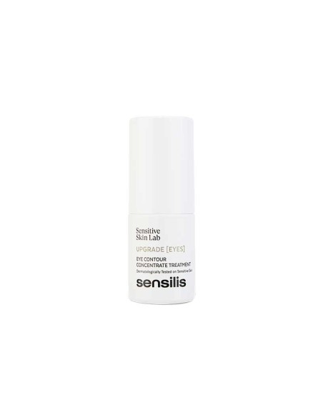 SENSILIS UPGRADE LIPO-LIFTING CONTORNO DE OJOS 1