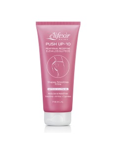 E´LIFEXIR PUSH UP-10 GLUTEOS