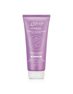 E´LIFEXIR FITNESS 200 ML