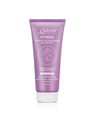E´LIFEXIR FITNESS 200 ML