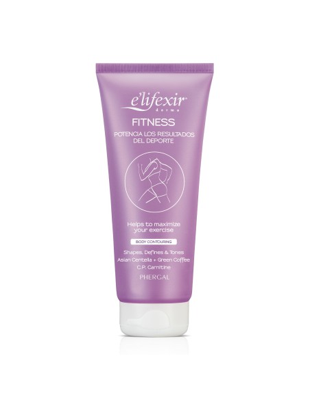 E´LIFEXIR FITNESS 200 ML