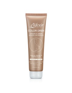 E´LIFEXIR  COLOR DREN GEL...