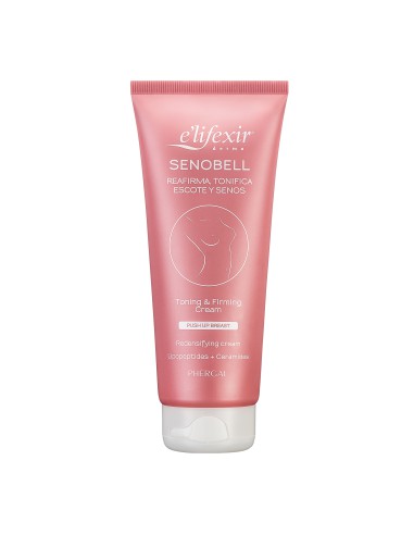 ELIFEXIR SENOBELL LECHE PARA EL BUSTO...