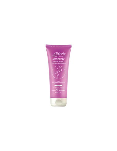 ELIFEXIR ACTIDREN CREMA 200 ML.