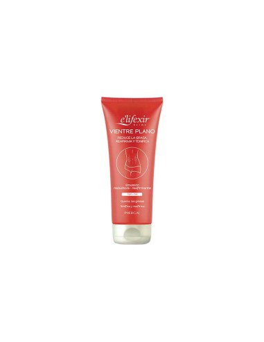 ELIFEXIR VIENTRE PLANO ACTIV 200 ML.