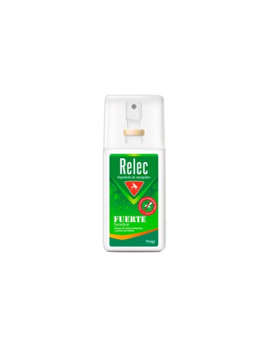 RELEC FUERTE SENSITIVE SPRAY...