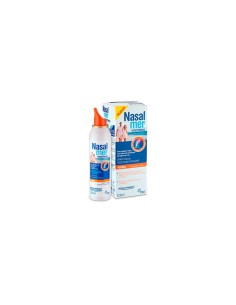 NASALMER PLUS 1 ENVASE 135 ML