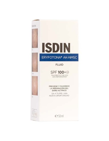 FOTO ISDIN  ERYFOTONA AK-NMSC FLUIDO...