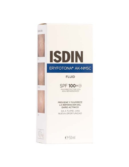 ERYFOTONA ISDIN AK-NMSC FLUIDO 50 ML