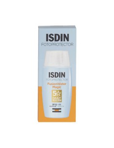 FOTOPROTECTOR  ISDIN FUSION...