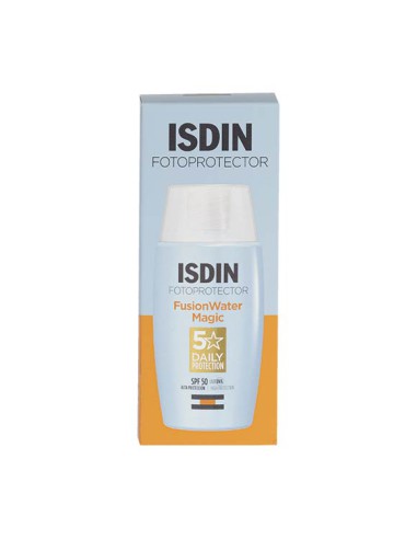 FOTOPROTECTOR  ISDIN FUSION WATER...