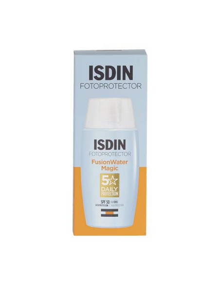 ISDIN FP FUSION WATER MAGIC FPS50 50 ML