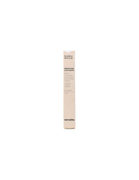 SENSILIS ORIGIN PRO LASH SERUM PESTAÑAS-CEJAS 1