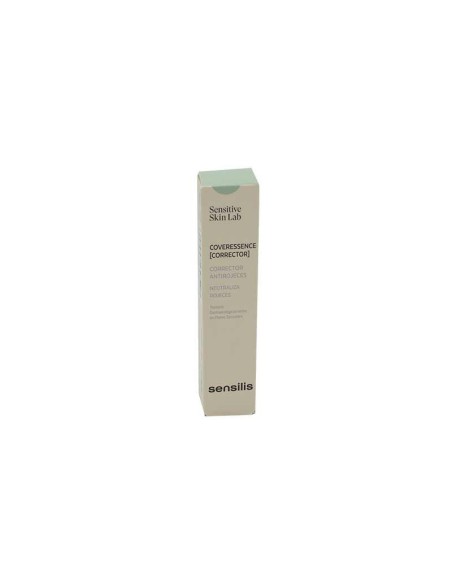 SENSILIS COVERESSENCE CORRECTOR ANTIROJECES 1 ST