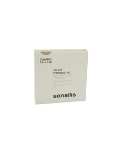 SENSILIS VELVET TERRACOTA 1...