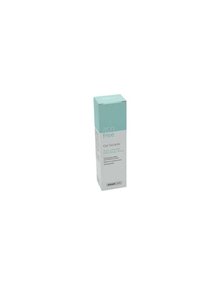 ACN  NOSA GEL SECANTE ESPINILLAS 15 ML
