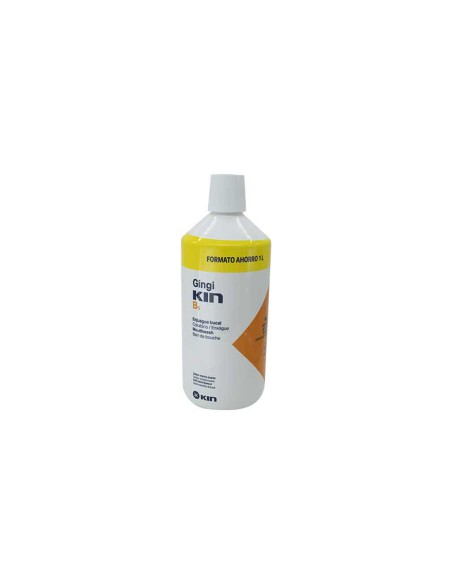 GINGIKIN B5 COLUTORIO 1000 ML.
