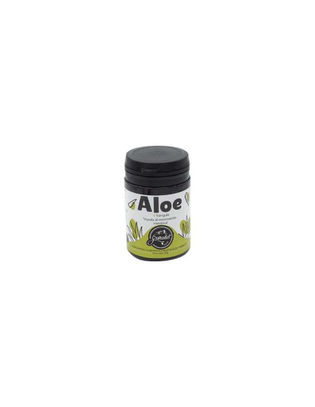 ALOE VERA+FRANGULA GRANADIET 60 COMPRIMIDOS