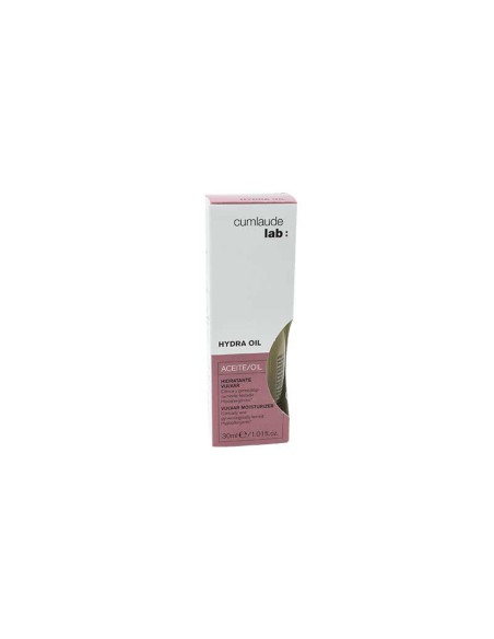 CUMLAUDE HYDRA OIL HIDRATANTE VULVAR 1 ENVA