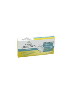 AQUILEA QBIOTICS IBS PRO 30...