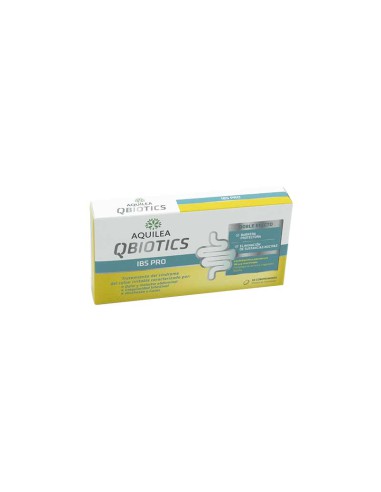 AQUILEA QBIOTICS IBS PRO 30 COMPRIMIDOS