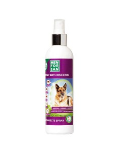 SPRAY PERROS ANTIINSECTOS...