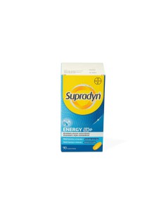 SUPRADYN ENERGY  50 PLUS 90...