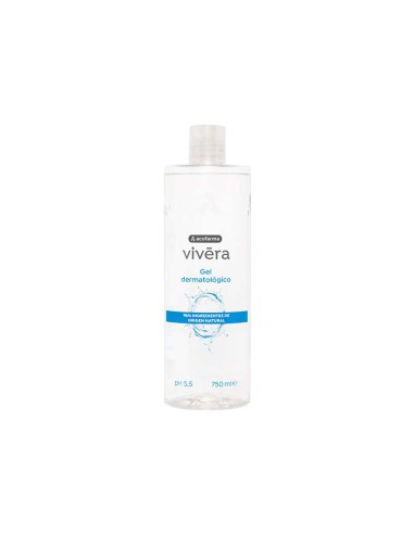 ACOFARMA VIVERA GEL  CERO ORIGINAL...