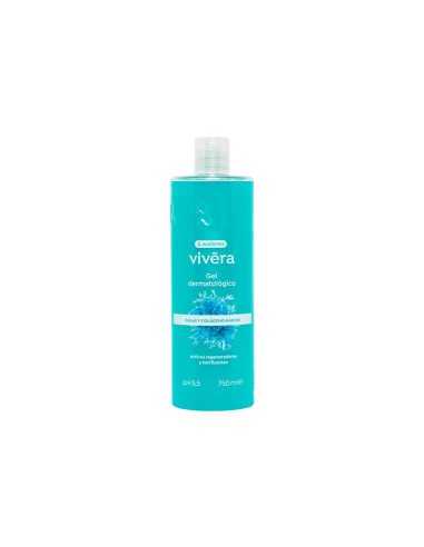 ACOFAR VIVERA GEL ALGAS/COLAGENO...
