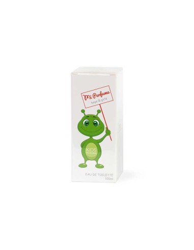 IAP PERFUME RANITA KIDS  100 ML