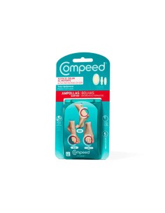 COMPEED AMPOLLAS...