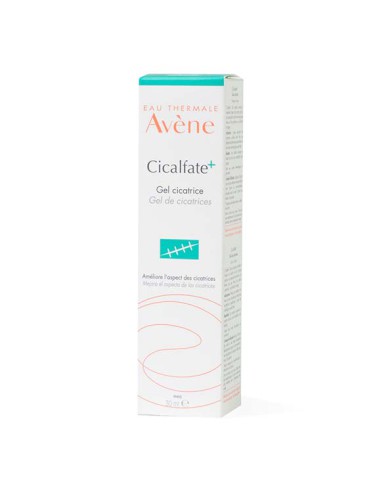 AVENE CICALFATE GEL CICATRICES 40 ML