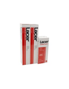 PASTA LACER 125 ML DUPLO +...