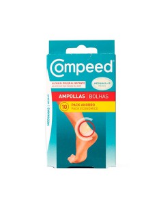COMPEED AMPOLLAS  MEDIANA...