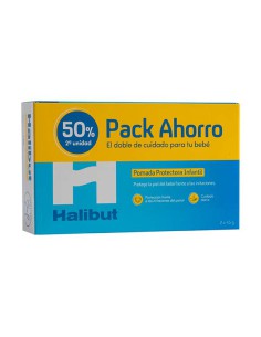 HALIBUT  PROTECTORA...