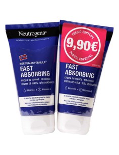 NEUTROGENA  MANOS RAPIDA...