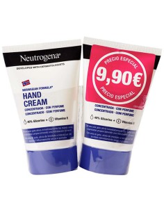 NEUTROGENA  MANOS...