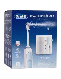 OXYJECT IRRIGADOR BUCAL...