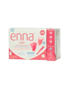 ENNA CYCLE 2 COPAS T- M+...