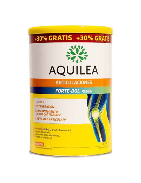 AQUILEA ARTICULACIONES FORTE- DOL REGEN 364G