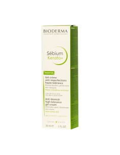 SEBIUM BIODERMA  KERATO+...