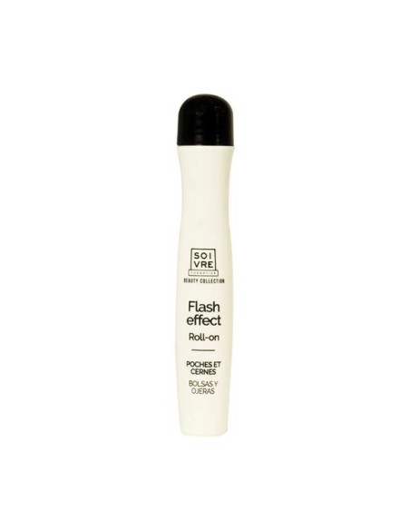 SOIVRE CONTORNO DE OJOS ROLL ON 15 ML