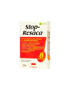 RELAFIT STOP-RESACA 15...