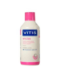 VITIS ENCIAS COLUTORIO 500 ML.