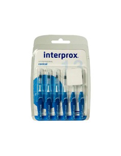 CEPILLO DENTAL INTERPROX...